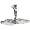 Pamono Antique Silver Plated Sweets Tray from WMF, 1900s> Trays