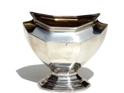 Pamono Antique Silver Plated Tea and Coffee Set from Reed & Barton, Set of 5><noscript><img width=
