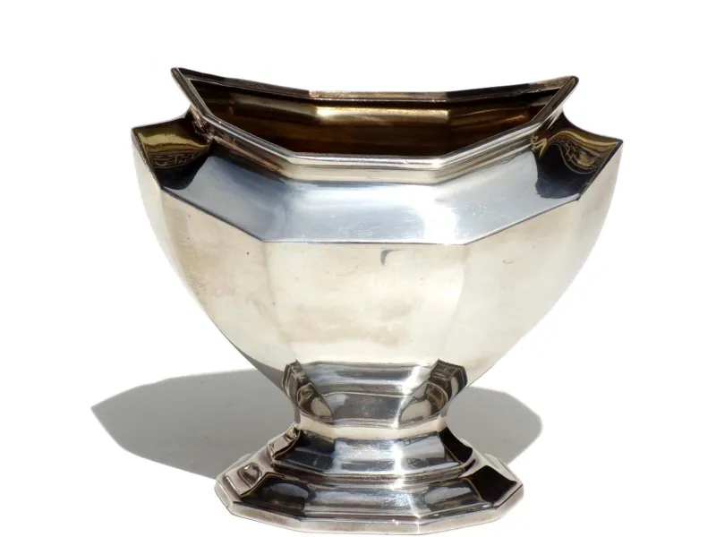 Pamono Antique Silver Plated Tea and Coffee Set from Reed & Barton, Set of 5> Coffee & Tea Service