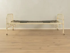 Pamono Antique Single Bed, 1920s> Beds & Bedroom Sets