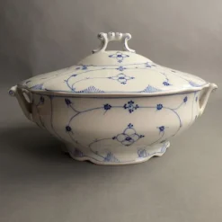 Online Pamono Antique Soup Tureen from Rauenstein