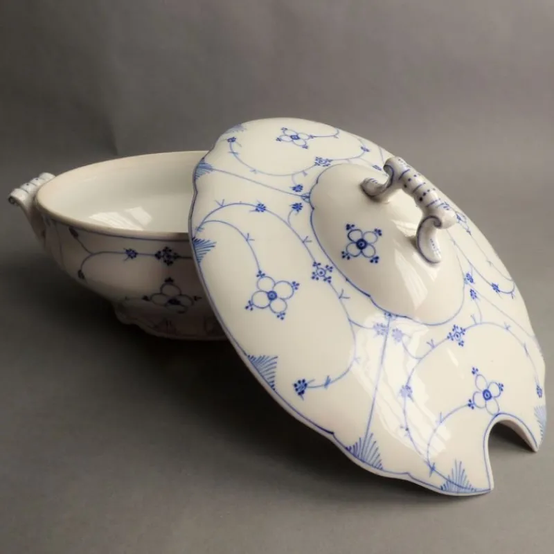 Online Pamono Antique Soup Tureen from Rauenstein