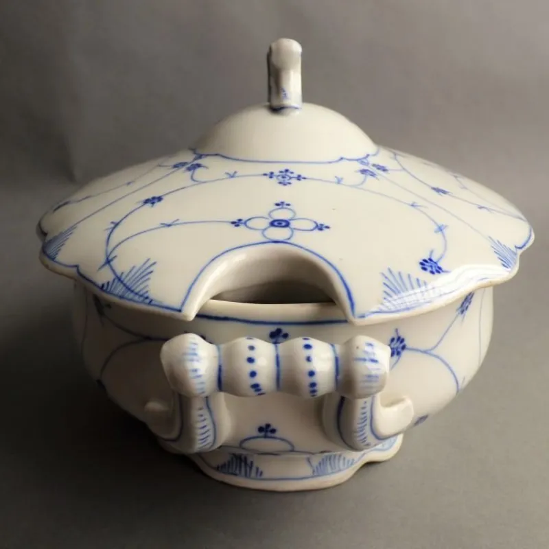 Online Pamono Antique Soup Tureen from Rauenstein