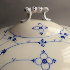 Online Pamono Antique Soup Tureen from Rauenstein