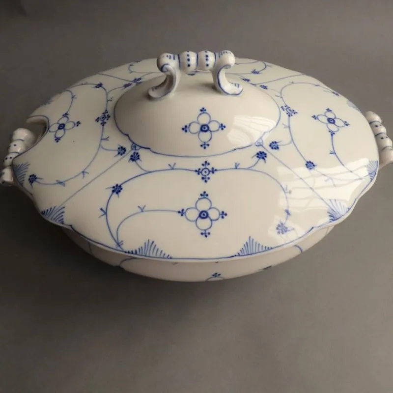 Online Pamono Antique Soup Tureen from Rauenstein