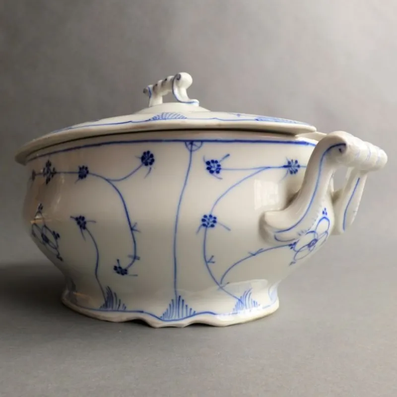 Online Pamono Antique Soup Tureen from Rauenstein