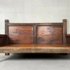Discount Pamono Antique Spanish Bench, 19th Century