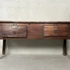 Sale Pamono Antique Spanish Side Table, 19th Century