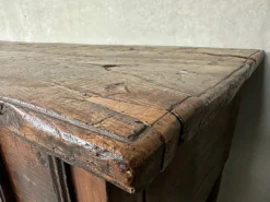 Sale Pamono Antique Spanish Side Table, 19th Century