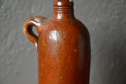 Pamono Antique Stoneware Bottle><noscript><img width=