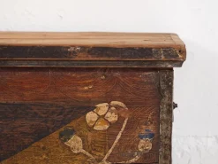 Pamono Antique Storage Chest, 1920s><noscript><img width=