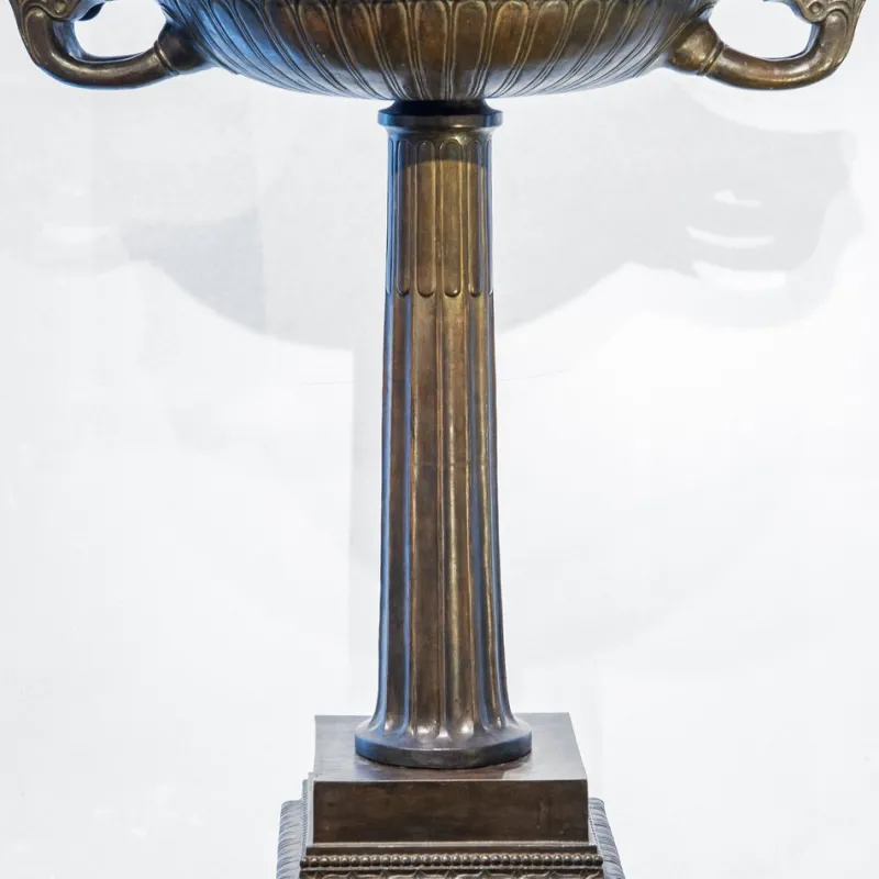 Pamono Antique Style Basin> Garden Accessories