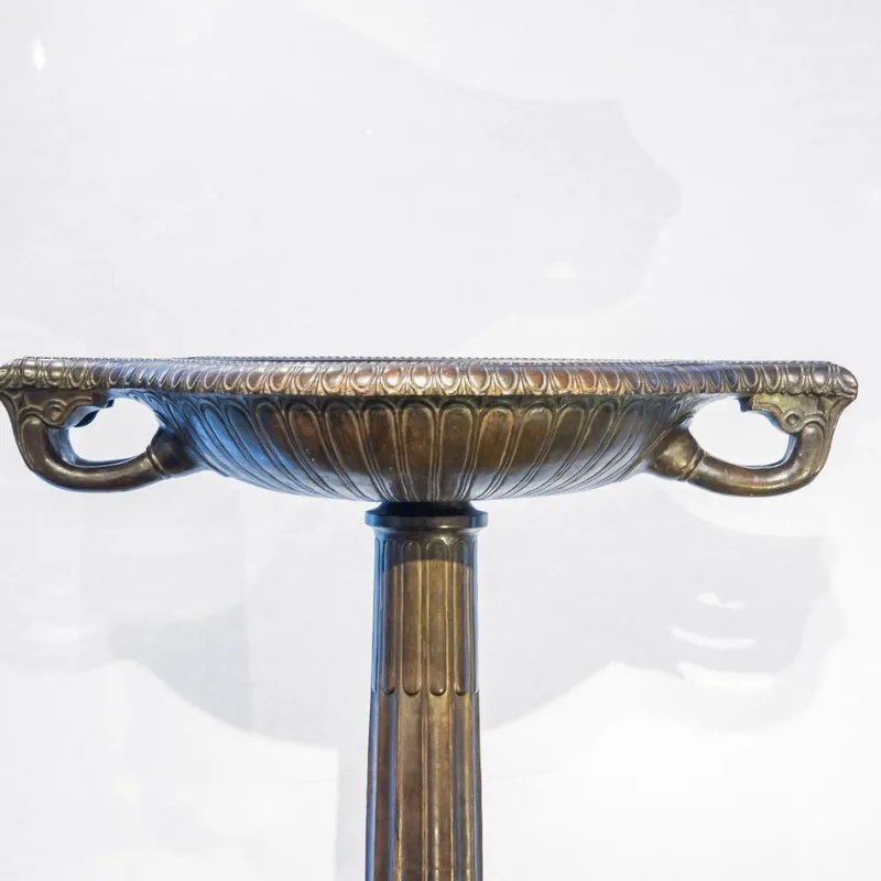 Pamono Antique Style Basin> Garden Accessories