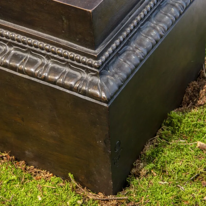 Pamono Antique Style Basin> Garden Accessories