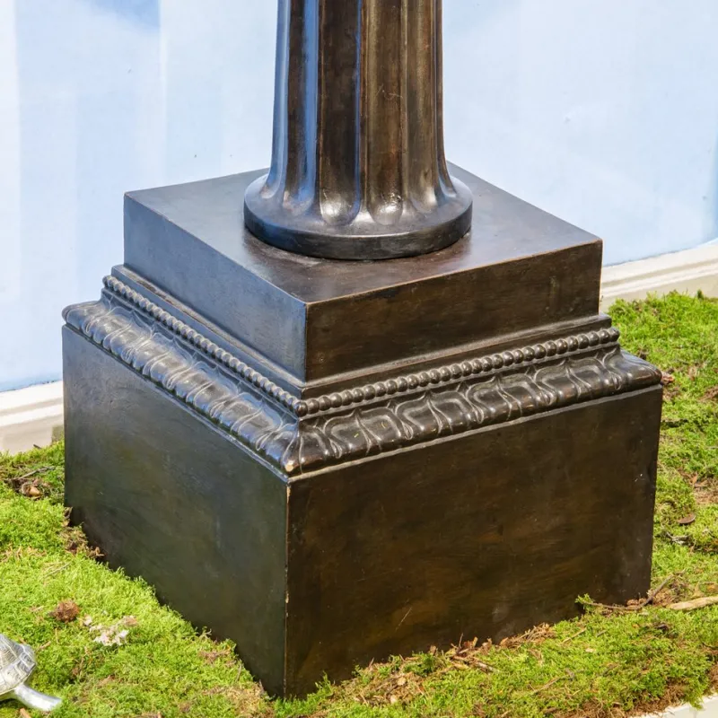 Pamono Antique Style Basin> Garden Accessories