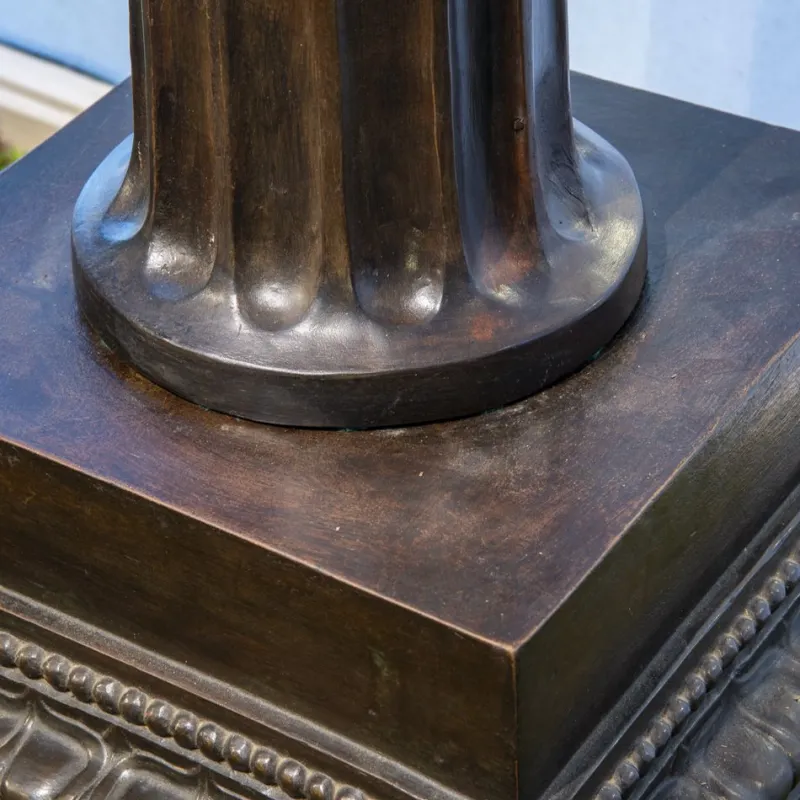 Pamono Antique Style Basin> Garden Accessories