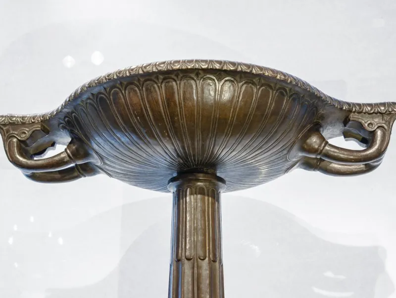 Pamono Antique Style Basin> Garden Accessories