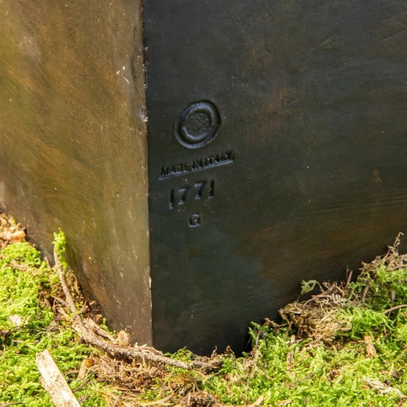 Pamono Antique Style Basin> Garden Accessories
