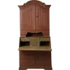 Pamono Antique Swedish Rococo and Gustavian Style Secretary Cabinet> Secretaires