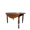 Discount Pamono Antique Table in Walnut, 1800