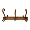 Best Pamono Antique Thonet Wall Coat Rack Made of Bentwood, Early 1900s by Michael Thonet, 1890s