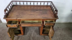 Sale Pamono Antique Tuscan Desk, 1890s