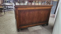 Sale Pamono Antique Tuscan Desk, 1890s
