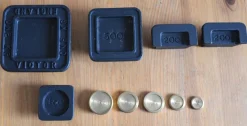 Pamono Antique Victor Scale by Robert Welch><noscript><img width=