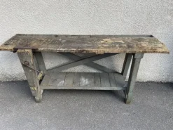 Outlet Pamono Antique Violin Makers Workbench
