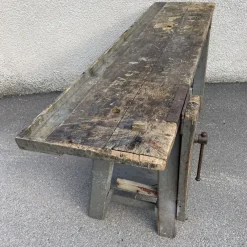 Outlet Pamono Antique Violin Makers Workbench