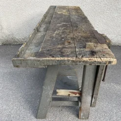 Outlet Pamono Antique Violin Makers Workbench