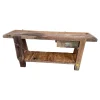 Pamono Antique Violin Maker's Workbench> Worktables & Workbenches