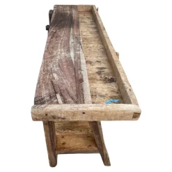 Pamono Antique Violin Maker's Workbench><noscript><img width=