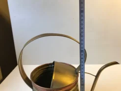 Pamono Antique Watering Can in Copper and Brass><noscript><img width=