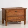 Best Pamono Antique Wedding Chest, 1920s