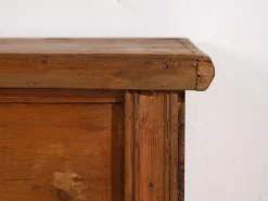 Best Pamono Antique Wedding Chest, 1920s