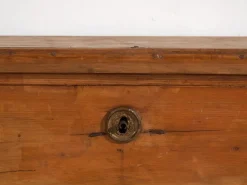 Best Pamono Antique Wedding Chest, 1920s