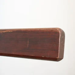 Clearance Pamono Antique Welsh Chapel Bench