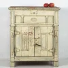 Pamono Antique Wooden Refrigerator, 1900> Sideboards & Buffets