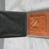Pamono Antoine Bourdelle, Bas Relief Sculpture, 1890s, Terracotta> Minimalist