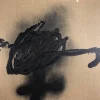Pamono Antoni Tapies, Maeght NYC 1, Lithograph> Abstraction