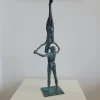 Hot Pamono Antonio Giancaterino, Amanti, Bronze