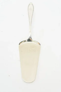 Pamono Aplaca Cake Server, Berndorf, Austria, 1920s><noscript><img width=