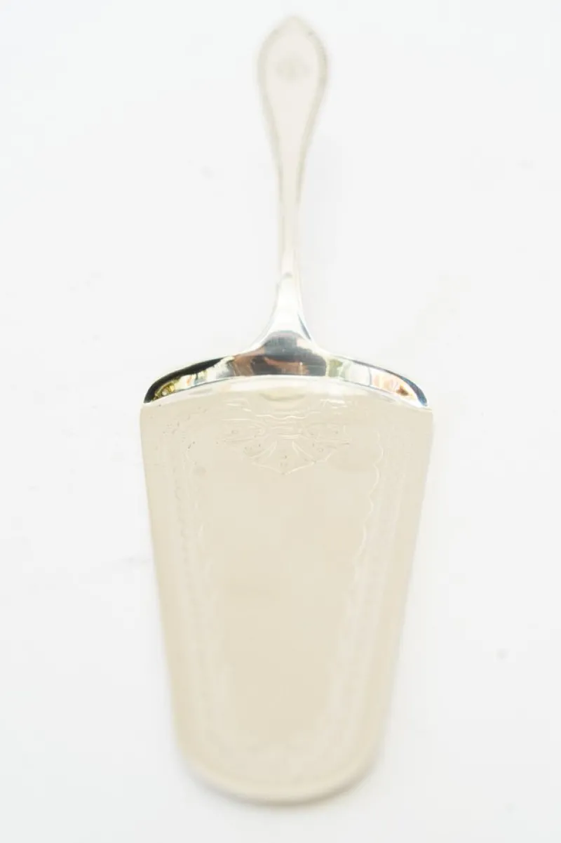 Pamono Aplaca Cake Server, Berndorf, Austria, 1920s> Cutlery & Serving Utensils