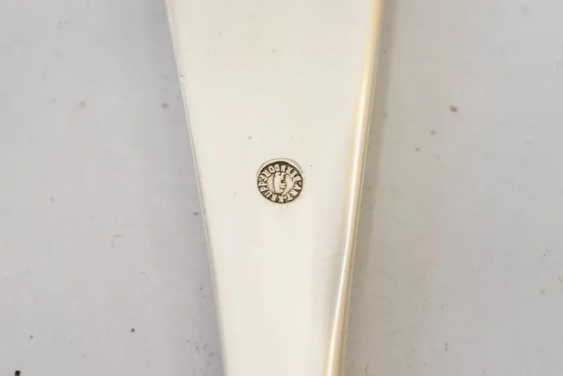 Pamono Aplaca Cake Server, Berndorf, Austria, 1920s> Cutlery & Serving Utensils