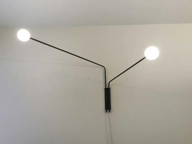 Outlet Pamono Aplique Ananké by Juanma Lizana