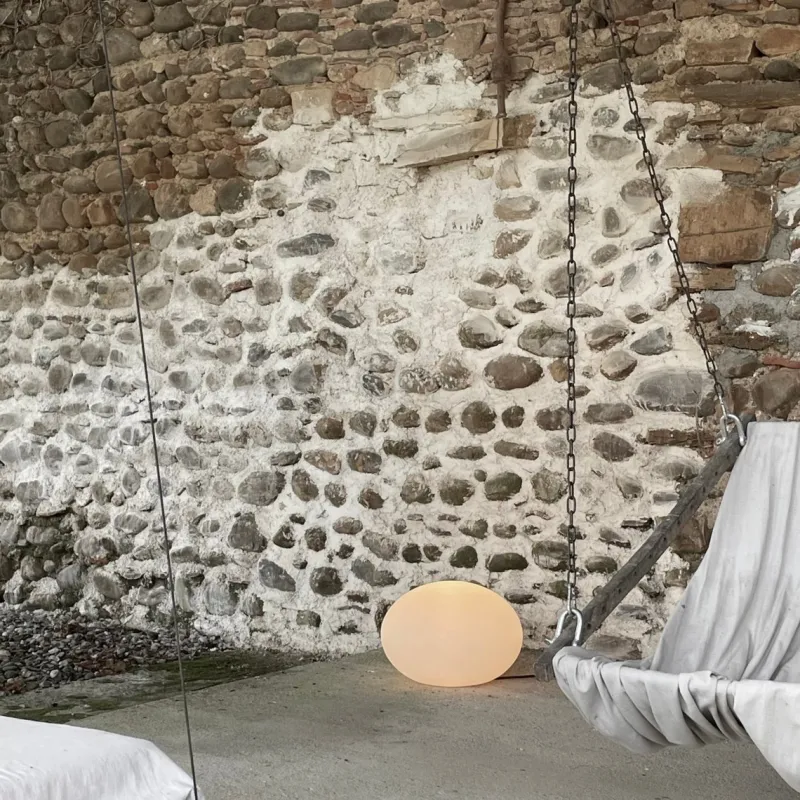 Pamono Apo 40 Lamp by One Foot Taller for One Foot Taller> Floor Lamps