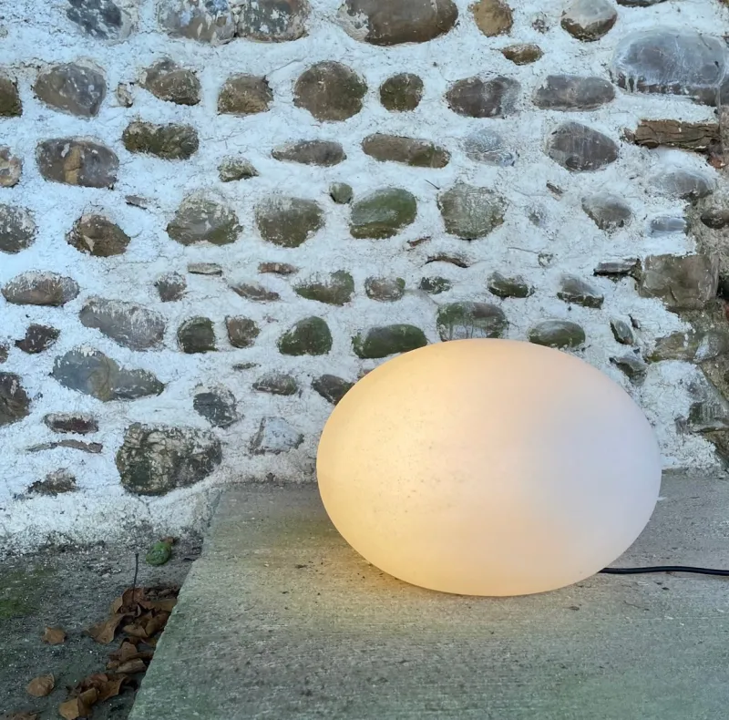 Pamono Apo 40 Lamp by One Foot Taller for One Foot Taller> Floor Lamps
