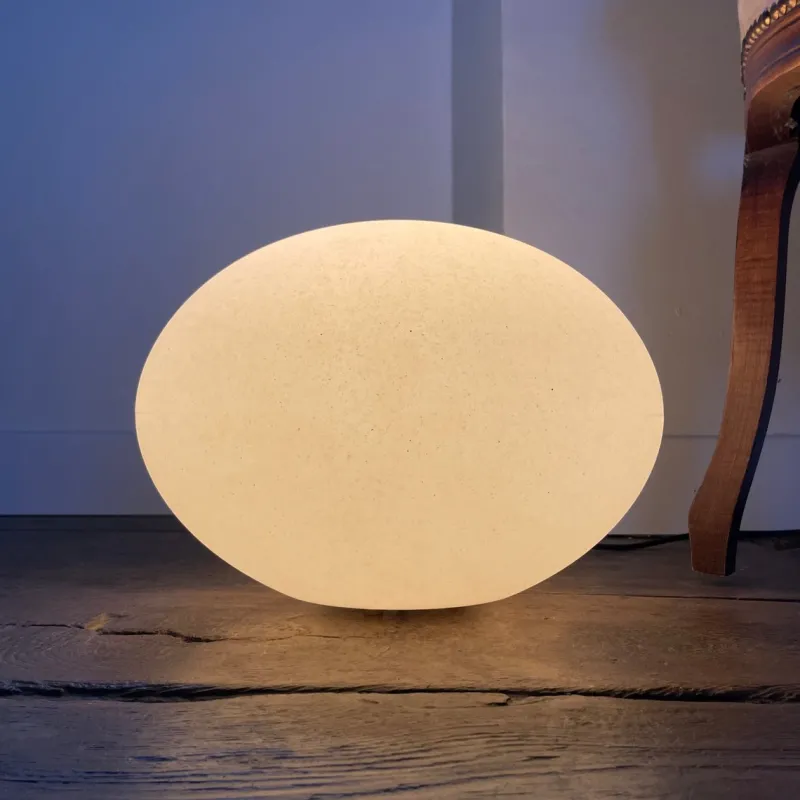 Pamono Apo 32 Lamp by One Foot Taller> Table Lamps