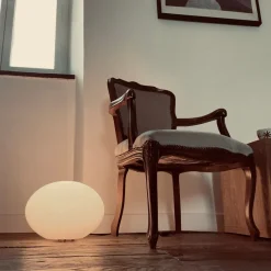 Pamono Apo 32 Lamp by One Foot Taller><noscript><img width=